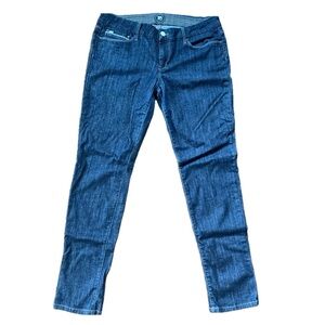 Joe’s Jeans Roll Cuff Chelsea Skinny Jeans